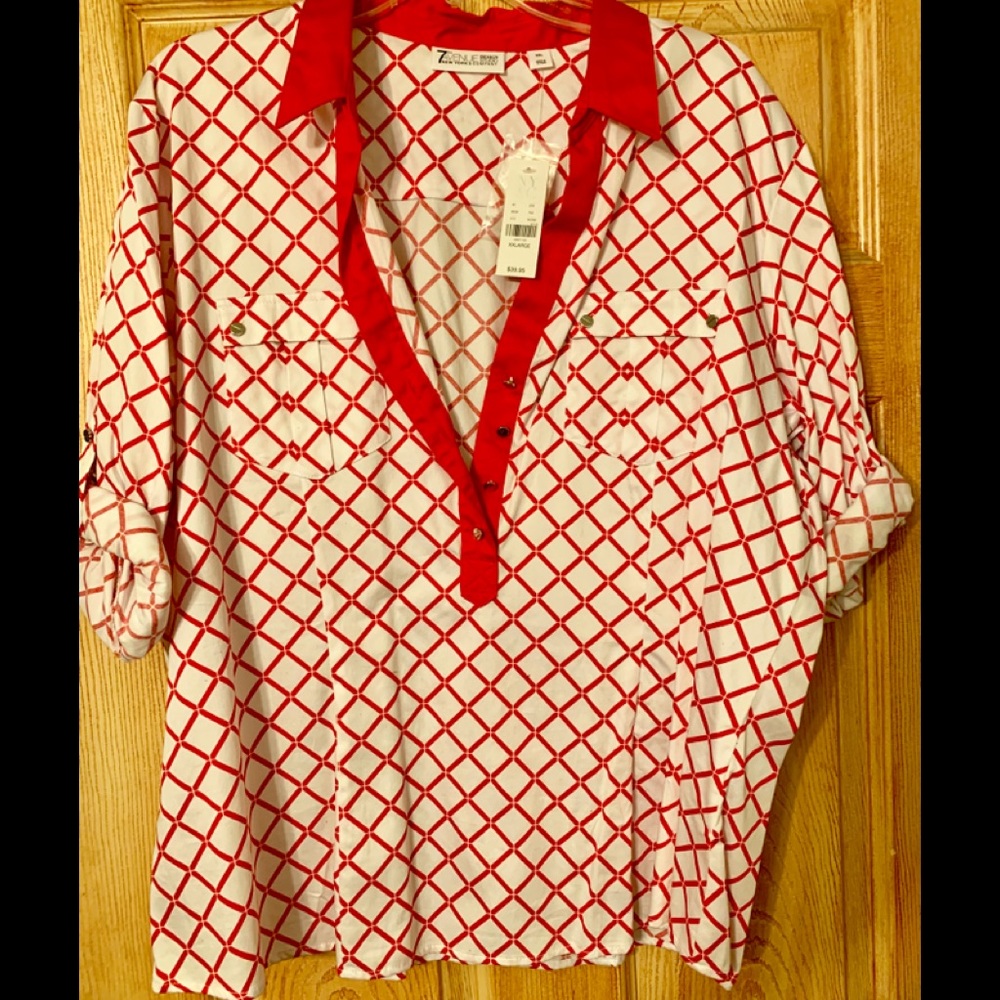 NY&C Dress Shirt